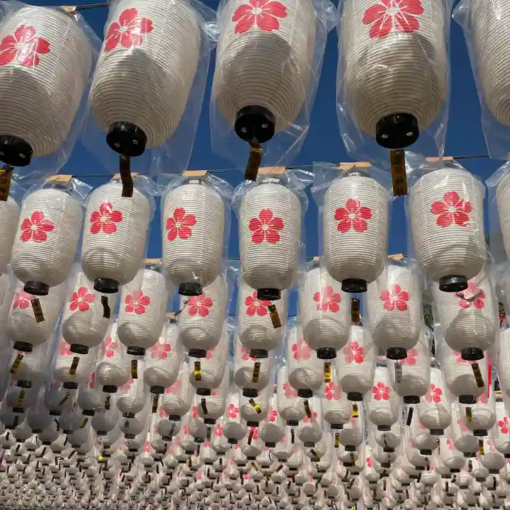 兵庫縣姫路護國神社(兵庫県)