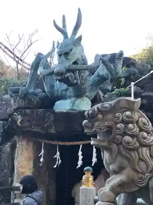 江島神社(神奈川県)