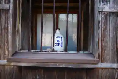 千手院のその他建物