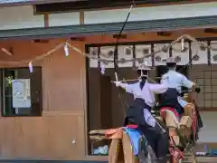 美多彌神社(大阪府)