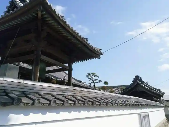 雲沢寺のその他建物