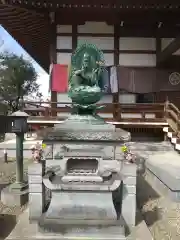 実相寺(埼玉県)