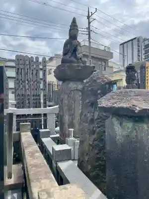 養福寺(東京都)