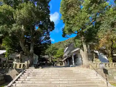 美保神社のその他建物