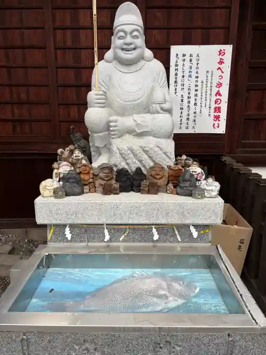 西宮神社(長野県)