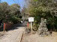 今市瀧尾神社のその他建物