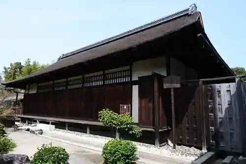 勧修寺(京都府)