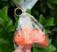 魚津神社(富山県)