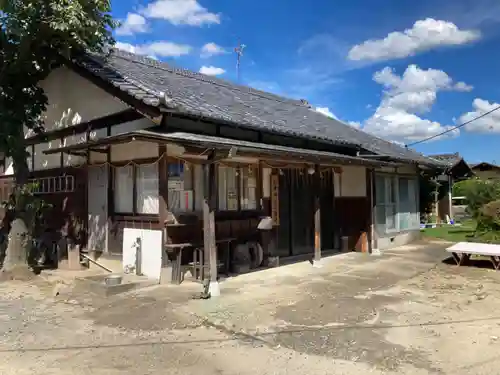 石井神社(茨城県)