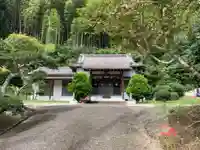 宝泉寺の本殿・本堂