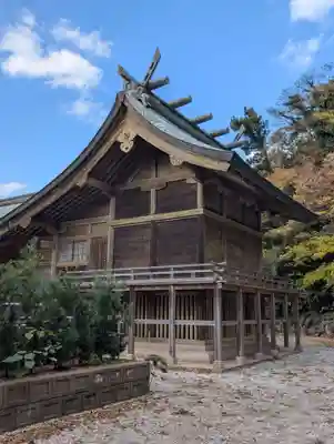 壱岐神社(長崎県)