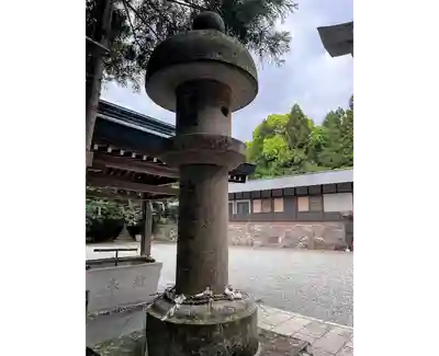 火男火賣神社(下宮)(大分県)