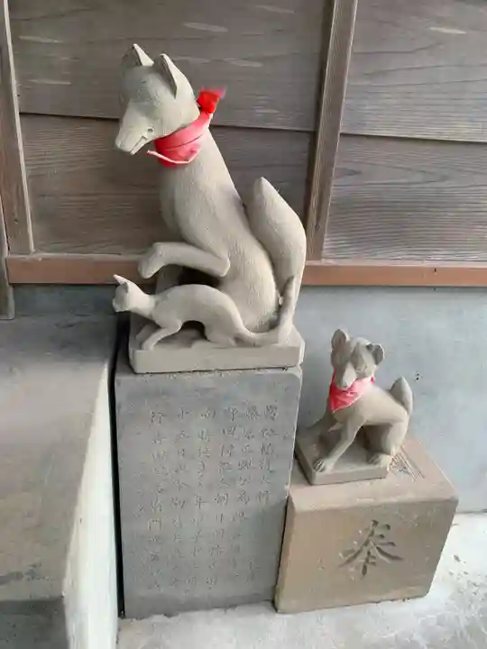 妙劍神社(千葉県)