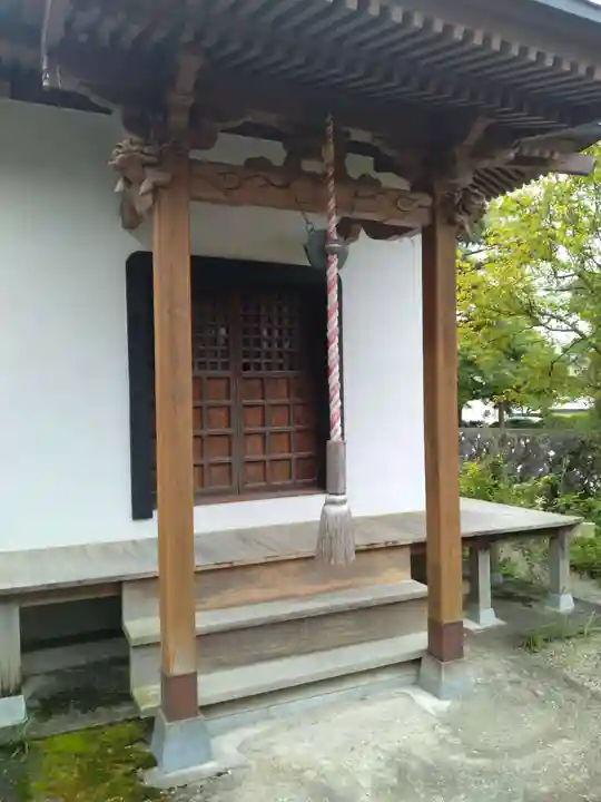 当信寺(宮城県)