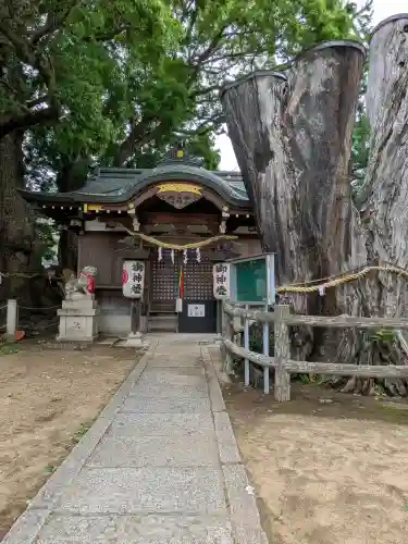 春日神社(兵庫県)