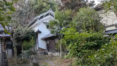 觀樹院（観樹院）(滋賀県)