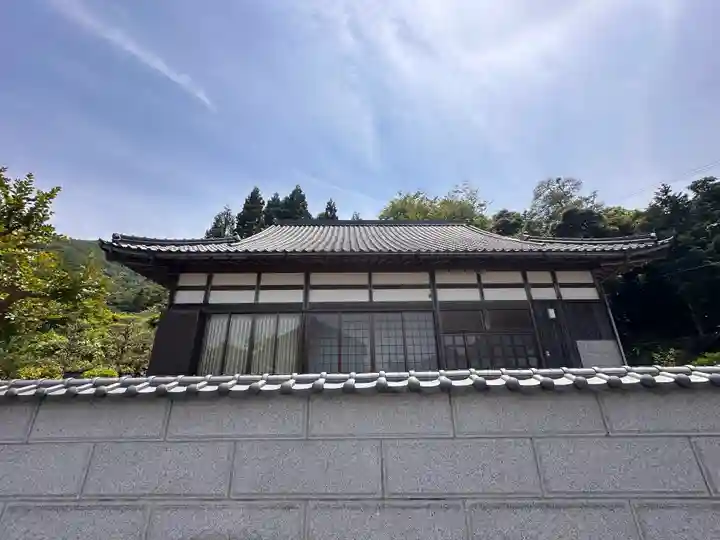 宝積寺(福井県)