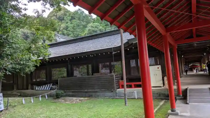 近江神宮(滋賀県)