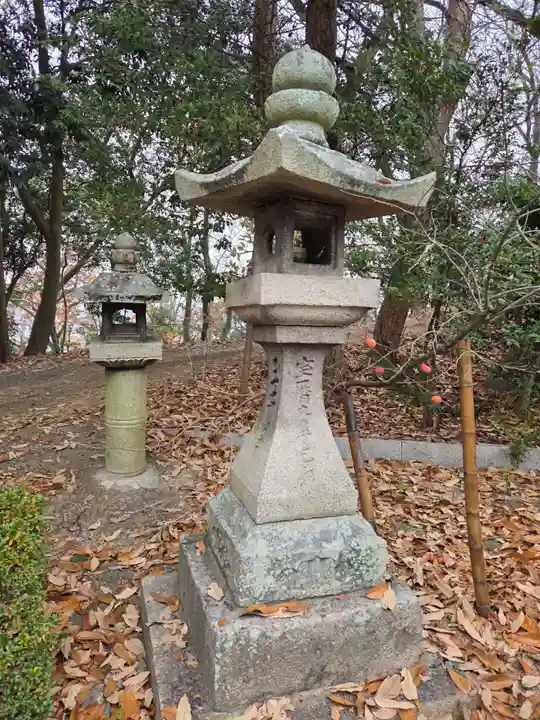 玉井宮東照宮(岡山県)