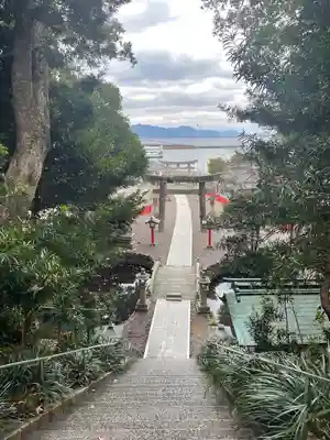 宗像大社(福岡県)