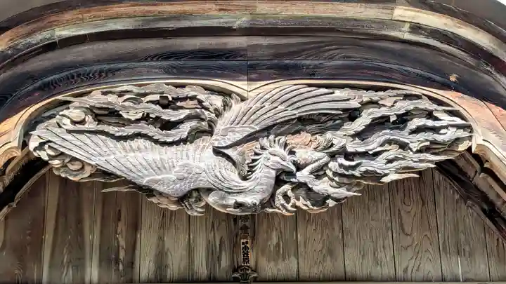 菊田神社のその他建物