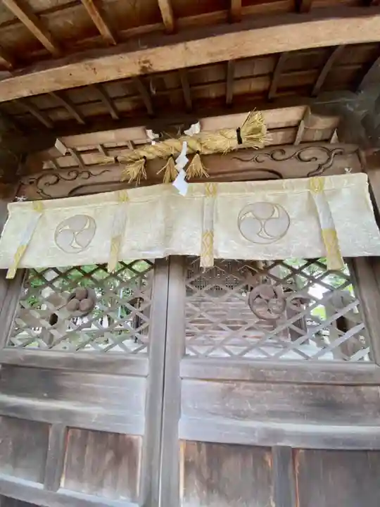 八幡神社(愛知県)