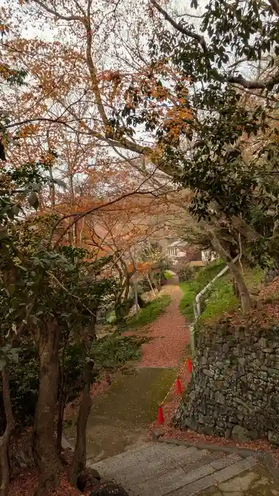 松ヶ崎大黒天 妙圓寺(妙円寺)(京都府)