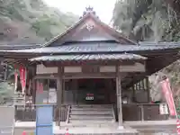護聖寺(山口県)