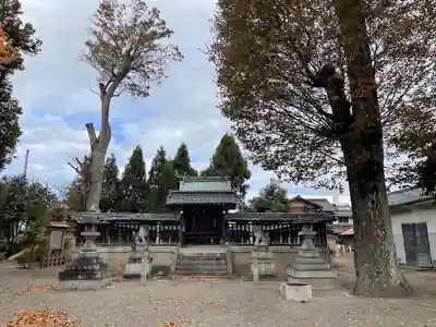 八幡神社(滋賀県)