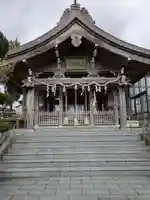 三嶋神社(青森県)