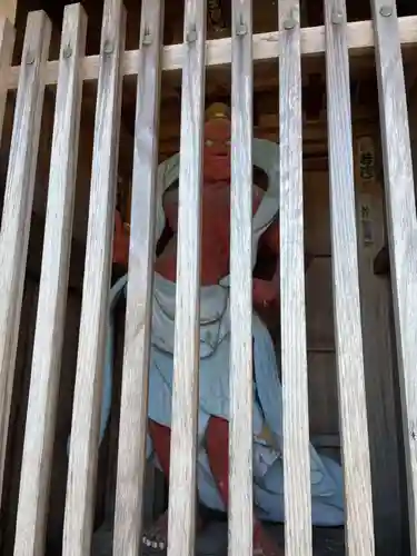 法輪寺(徳島県)