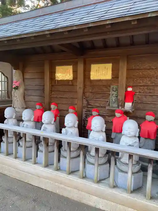 仁叟寺(秋田県)