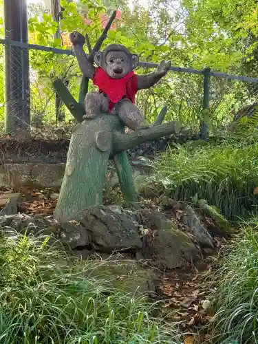 高尾山薬王院(東京都)