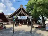 瀧宮神社(広島県)