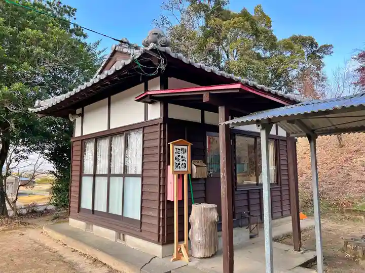 興玉神社(宮崎県)