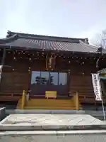 城南神社(三重県)