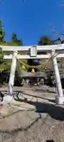 天鷹神社(岐阜県)