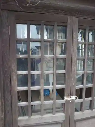 金刀比羅神社のその他建物