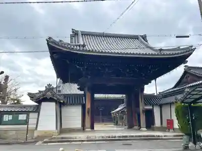 弘誓寺(滋賀県)