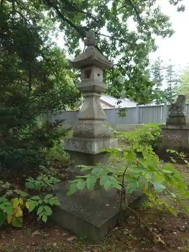 音更神社のその他建物