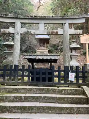白峰神社(香川県)