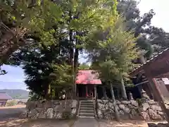 八幡神社(福井県)