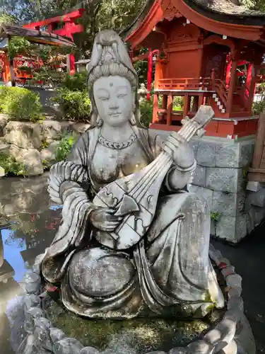田村神社(香川県)