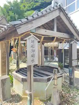 美保神社のその他建物