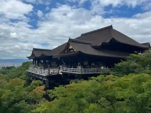 清水寺(京都府)