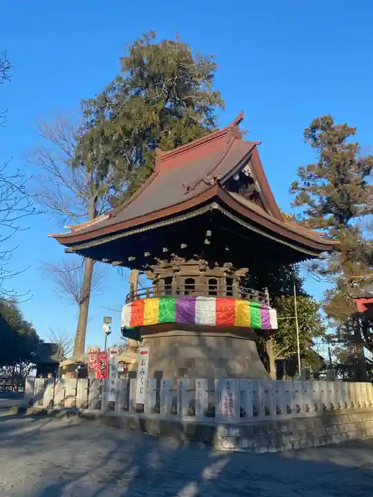 布施弁天 東海寺(千葉県)