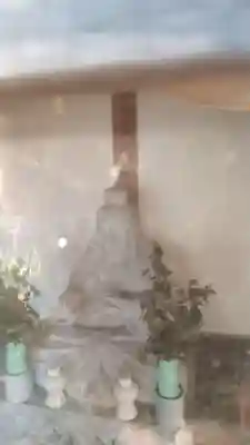 相野谷八幡神社(茨城県)