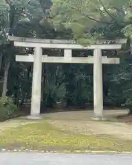 奈良縣護國神社(奈良県)