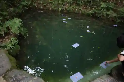 八重垣神社(島根県)
