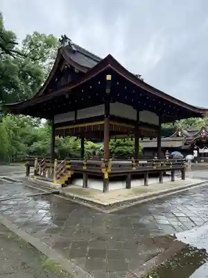 平野神社(京都府)